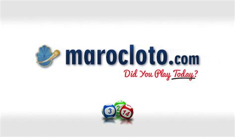 morocco lotto results|Maroc Loto, Results and statistics, Morocco.